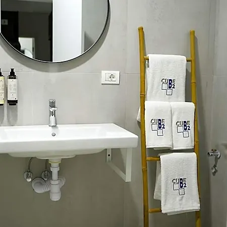 Sofi Cube2 דירה