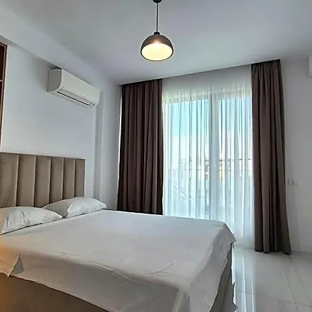 Sofi Cube2 Hotel Constanta